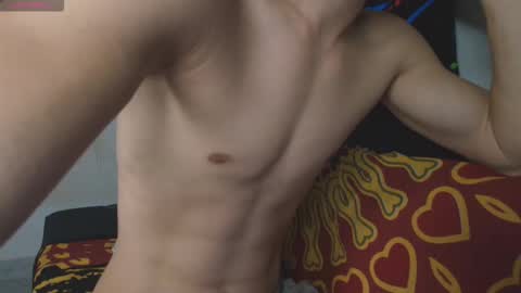 Devil online show from 19, 11, 2025