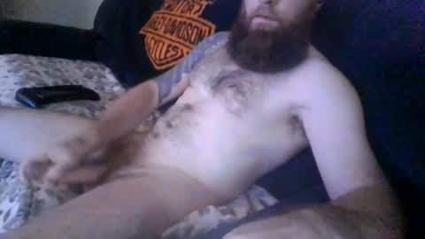 DevilDude online show from 9, 1, 2026