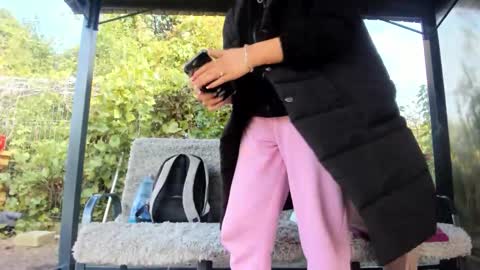 Anna online show from 17, 10, 2025