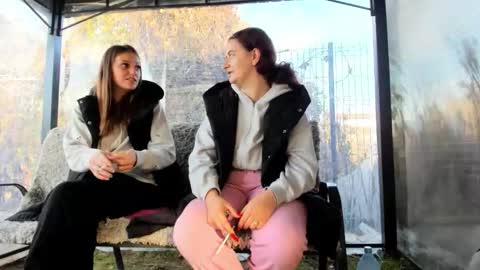 Anna online show from 13, 11, 2025