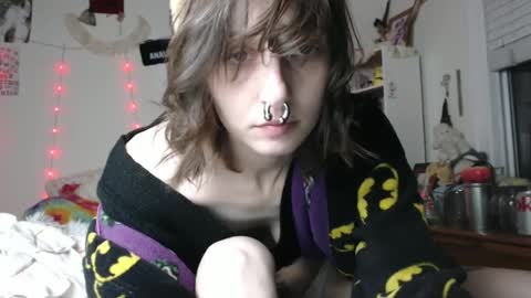 poutyangel online show from 25, 12, 2024