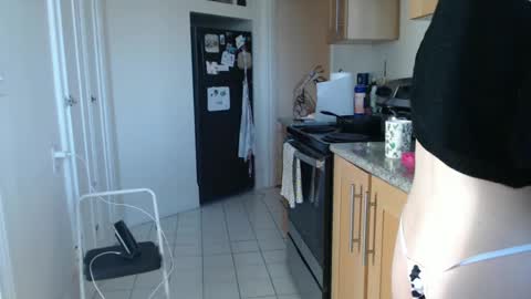 poutyangel online show from 23, 2, 2025