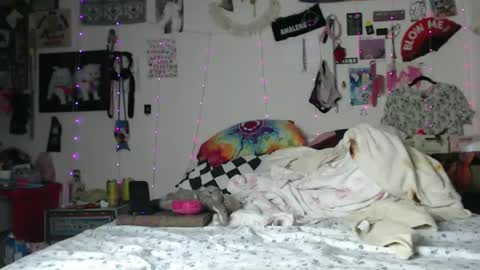 poutyangel online show from 25, 2, 2025