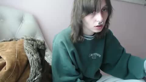 poutyangel online show from 30, 9, 2025