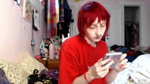 poutyangel online show from 2, 6, 2026