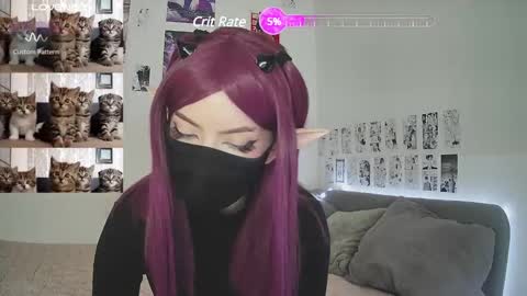 Snapshot of deviliaaa chatting on 17, 12, 2024 Devil online show from 17, 12, 2024