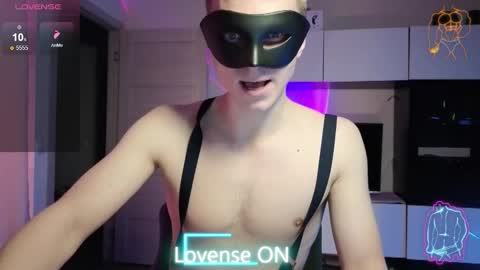 Devilinmask666 online show from 10, 1, 2026