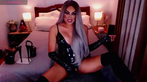Snapshot of devilious_meranda chatting on 4, 3, 2025 MISS MERANDA online show from 4, 3, 2025