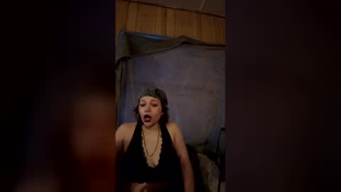 devilish_blessing_ online show from 15, 4, 2026