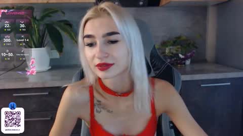 Snapshot of devilishkayla chatting on 22, 9, 2025 Kayla online show from 22, 9, 2025