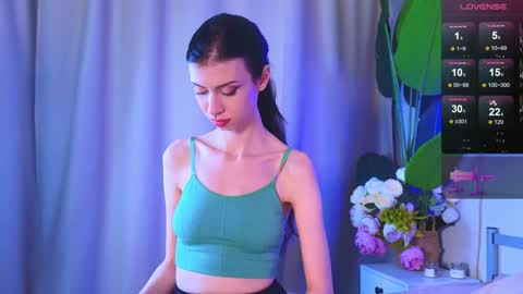  CIBELLE  online show from 9, 12, 2024