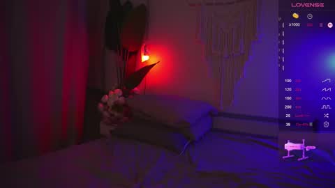  CIBELLE  online show from 12, 3, 2025