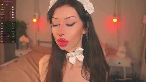  CIBELLE  online show from 24, 9, 2025