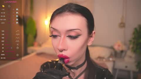  CIBELLE  online show from 13, 10, 2025