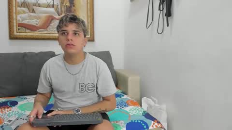 Devil online show from 14, 10, 2025