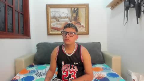 Devil online show from 19, 10, 2025