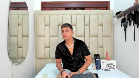 Devil online show from 22, 10, 2025