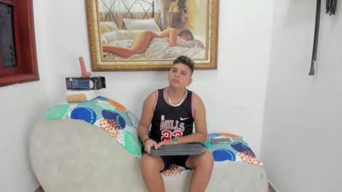 Devil online show from 12, 11, 2025