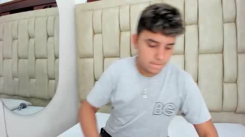 Devil online show from 25, 11, 2025