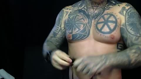 Lucian online show from 14, 3, 2026