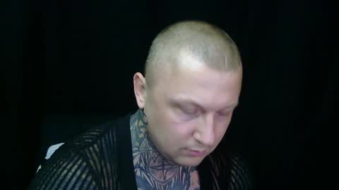Snapshot of devilwithtats chatting on 22, 4, 2026 Lucian online show from 22, 4, 2026