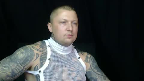 Snapshot of devilwithtats chatting on 30, 4, 2026 Lucian online show from 30, 4, 2026