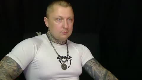 Snapshot of devilwithtats chatting on 9, 6, 2026 Lucian online show from 9, 6, 2026