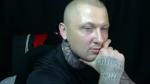 Snapshot of devilwithtats chatting on 9, 7, 2026 Lucian online show from 9, 7, 2026