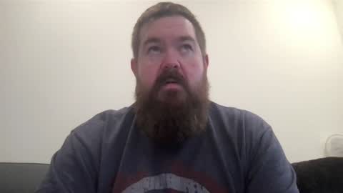 devilzpup online show from 29, 1, 2025