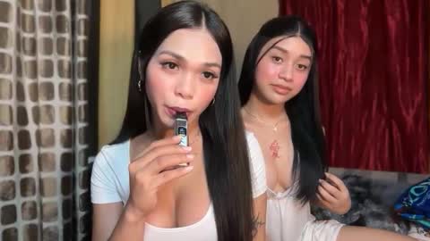 Snapshot of devine_goddessx chatting on 2, 2, 2026 Devine Greyson online show from 2, 2, 2026