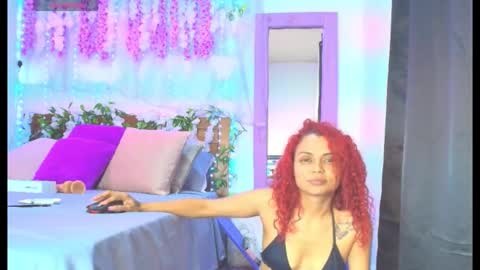 Snapshot of devora_harper chatting on 24, 11, 2025 devora_harper online show from 24, 11, 2025