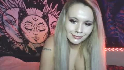 devyn winter online show from 23, 2, 2026