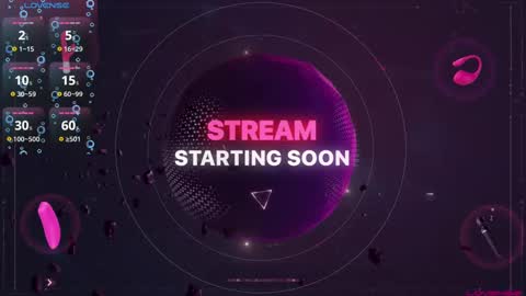 Devyn Reign online show from 10, 3, 2025