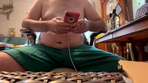 RI guy online show from 27, 5, 2026