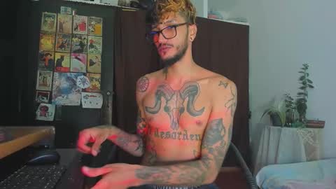 dex_ak586 online show from 3, 2, 2026