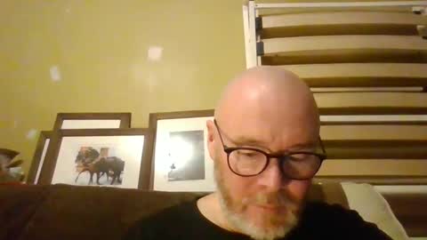 Dexta online show from 4, 1, 2025