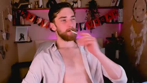 Dexter online show from 26, 10, 2025