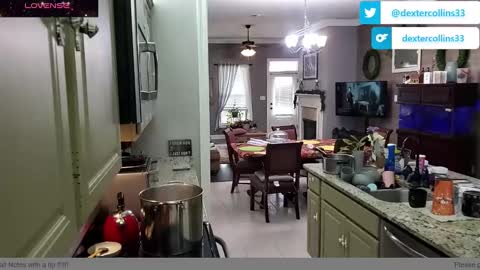 Snapshot of dextercollins chatting on 9, 1, 2025 Dextercollins online show from 9, 1, 2025