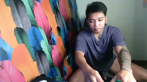 DeymCum online show from 9, 2, 2025