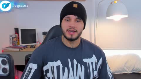 JULIAN online show from 18, 1, 2025