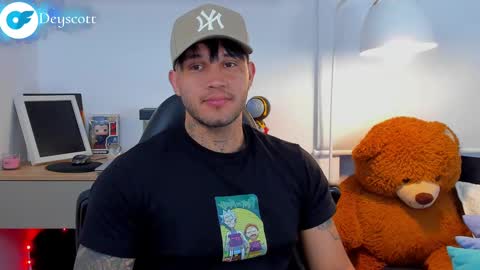 JULIAN online show from 22, 2, 2025