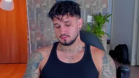 JULIAN online show from 12, 11, 2025