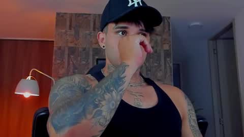 JULIAN online show from 14, 11, 2025