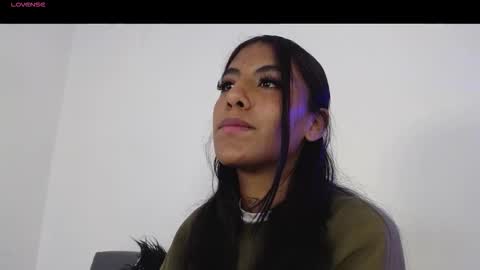 Deysha online show from 24, 10, 2025