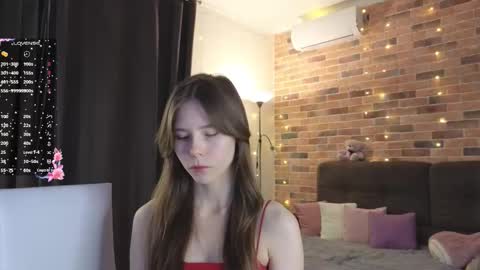 Kira online show from 3, 11, 2025