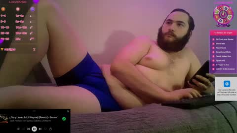 Dustin Independent Model online show from 2, 12, 2024