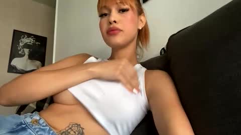 Dhalia online show from 13, 10, 2025