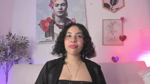Snapshot of dhalila_ chatting on 24, 2, 2025 d h a l i l a online show from 24, 2, 2025