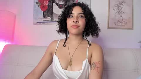 Snapshot of dhalila_ chatting on 4, 3, 2025 d h a l i l a online show from 4, 3, 2025