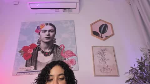 Snapshot of dhalila_ chatting on 7, 3, 2025 d h a l i l a online show from 7, 3, 2025